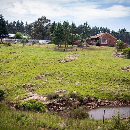 Rocks & Roses Farm Stay Lochiel Εξωτερικό φωτογραφία