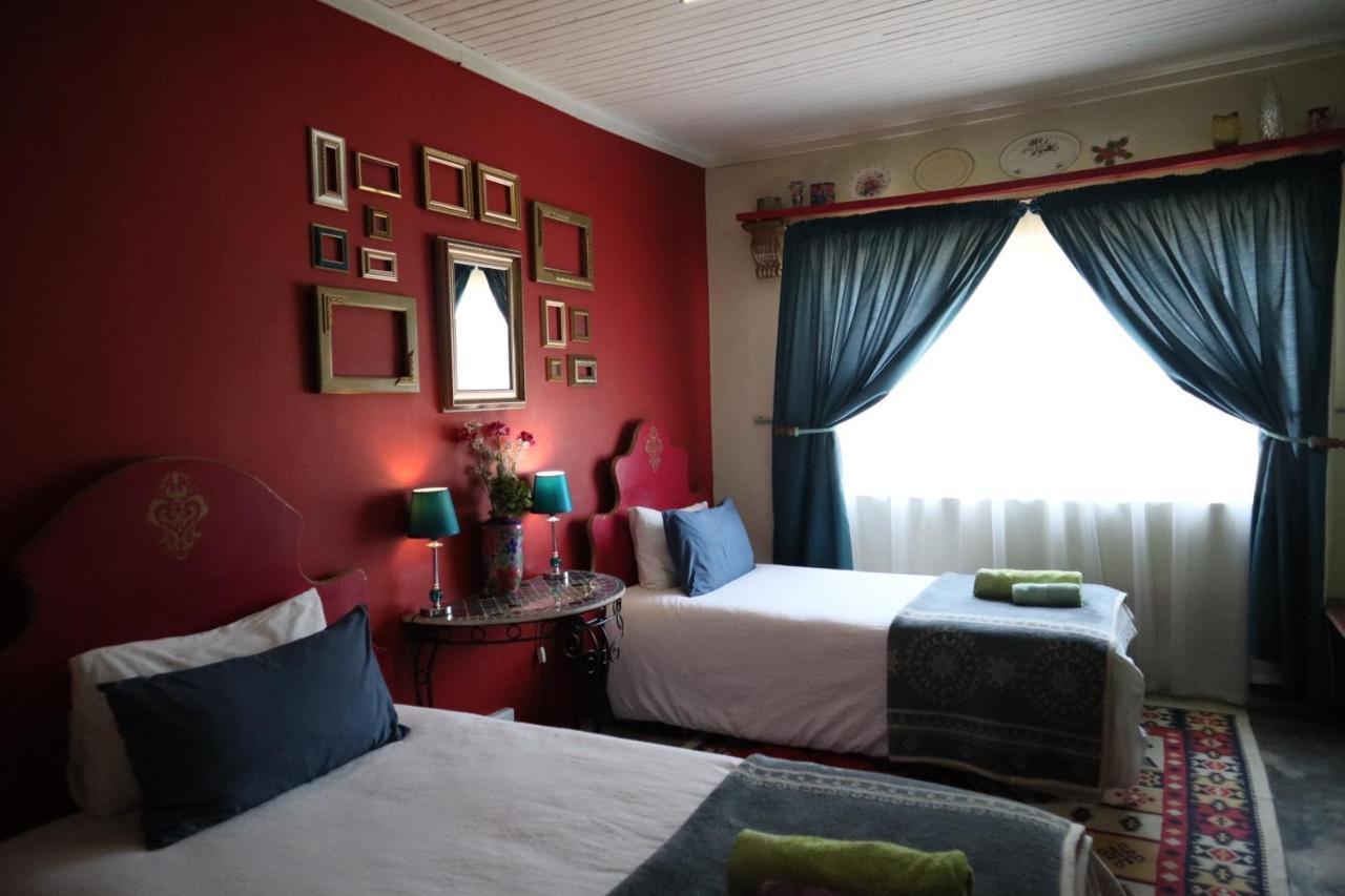 Rocks & Roses Farm Stay Lochiel Εξωτερικό φωτογραφία
