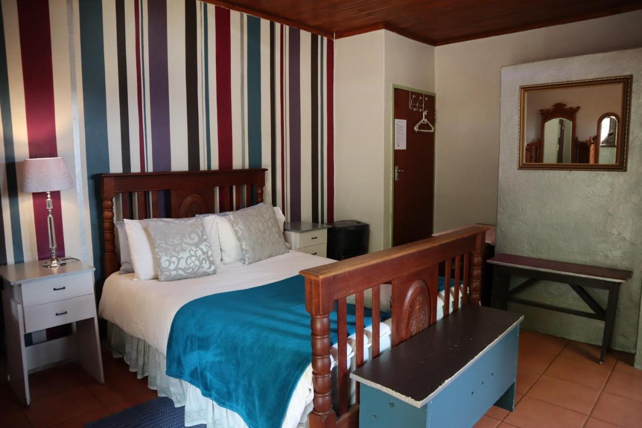 Rocks & Roses Farm Stay Lochiel Εξωτερικό φωτογραφία