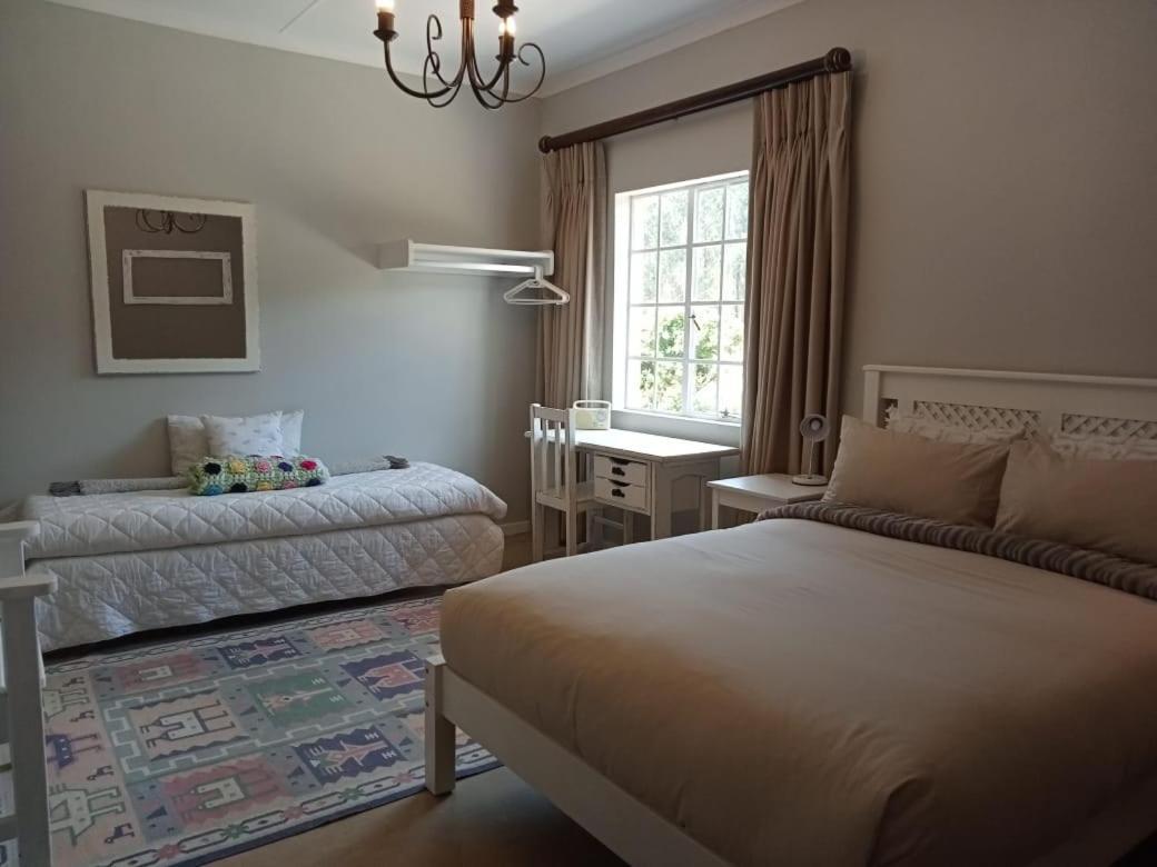 Rocks & Roses Farm Stay Lochiel Εξωτερικό φωτογραφία