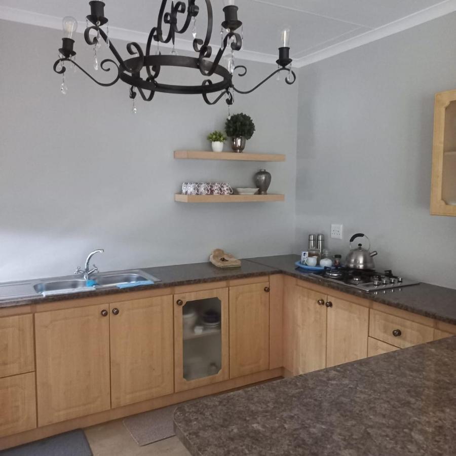 Rocks & Roses Farm Stay Lochiel Εξωτερικό φωτογραφία
