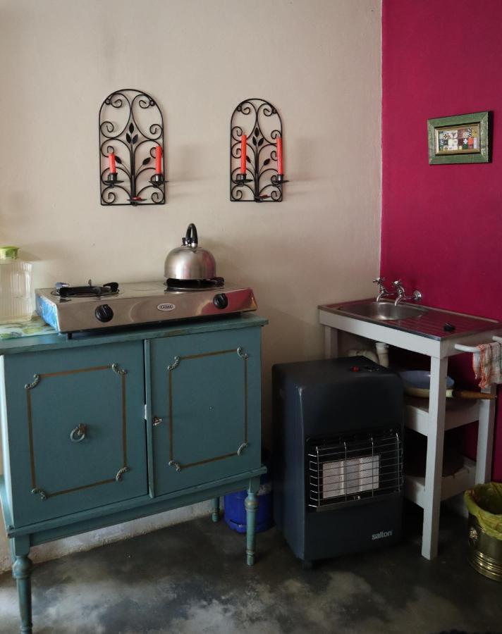 Rocks & Roses Farm Stay Lochiel Εξωτερικό φωτογραφία