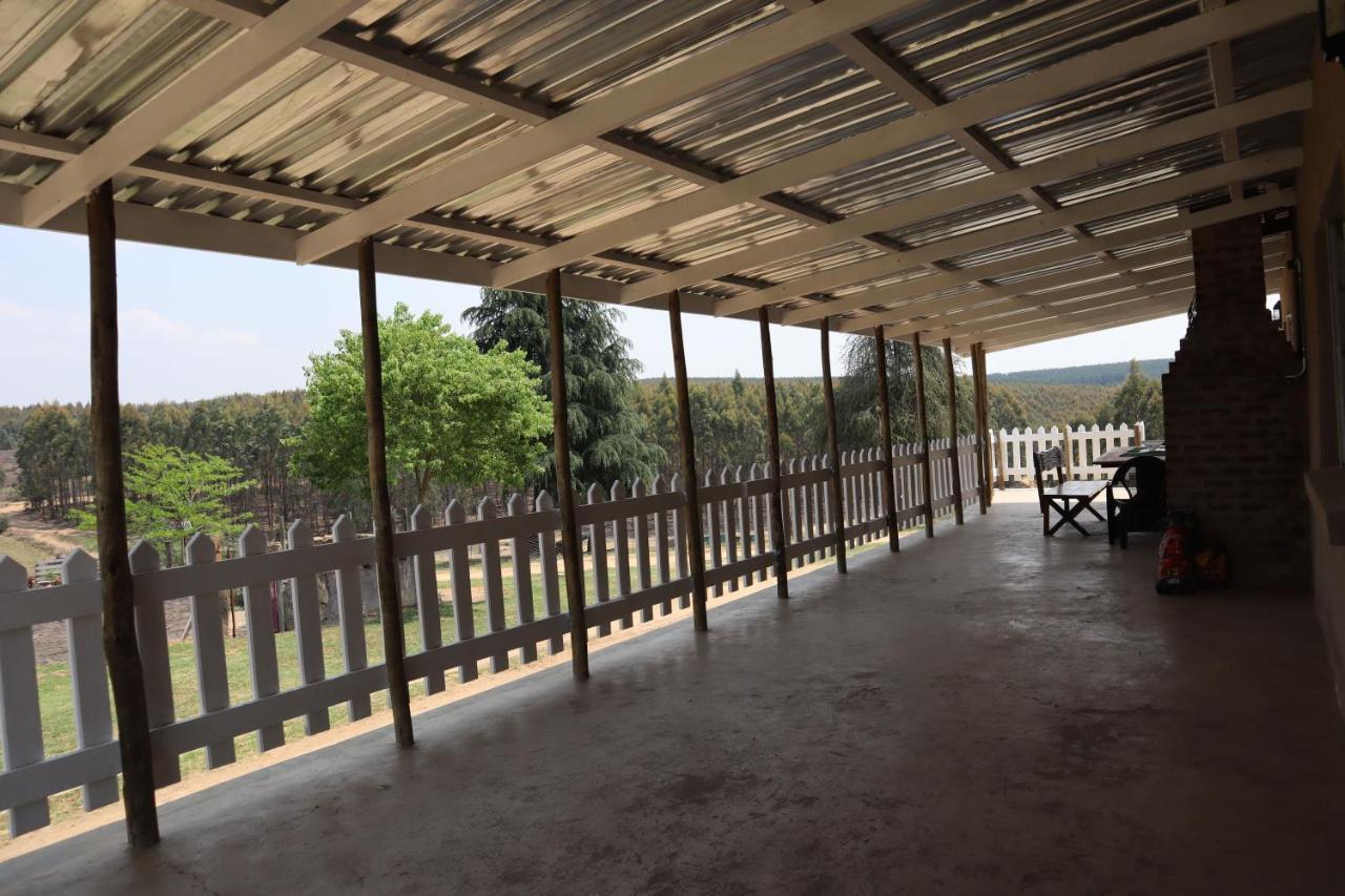 Rocks & Roses Farm Stay Lochiel Εξωτερικό φωτογραφία