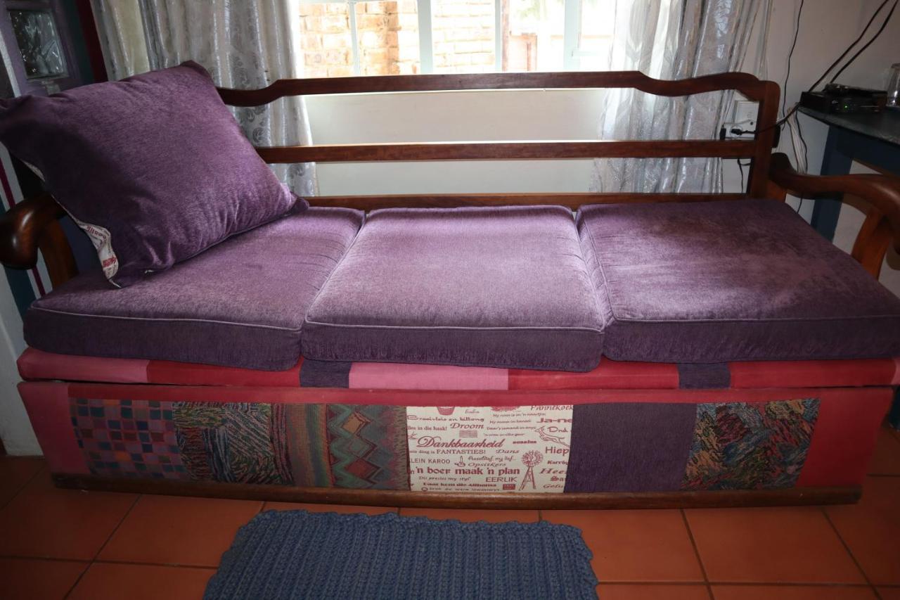 Rocks & Roses Farm Stay Lochiel Εξωτερικό φωτογραφία