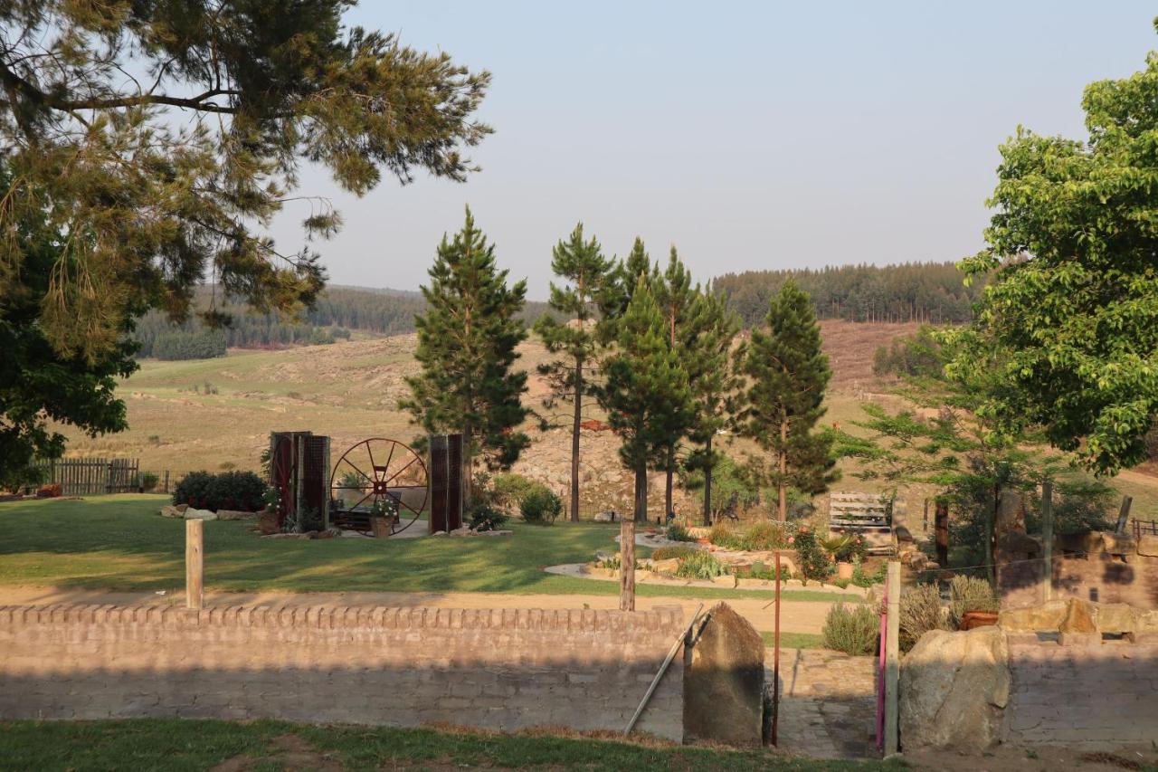 Rocks & Roses Farm Stay Lochiel Εξωτερικό φωτογραφία