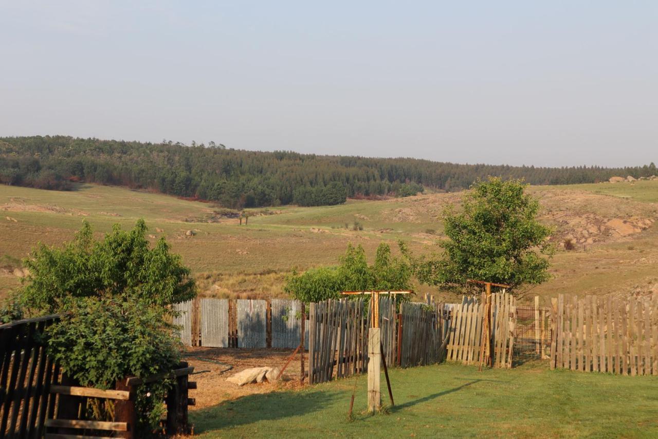 Rocks & Roses Farm Stay Lochiel Εξωτερικό φωτογραφία