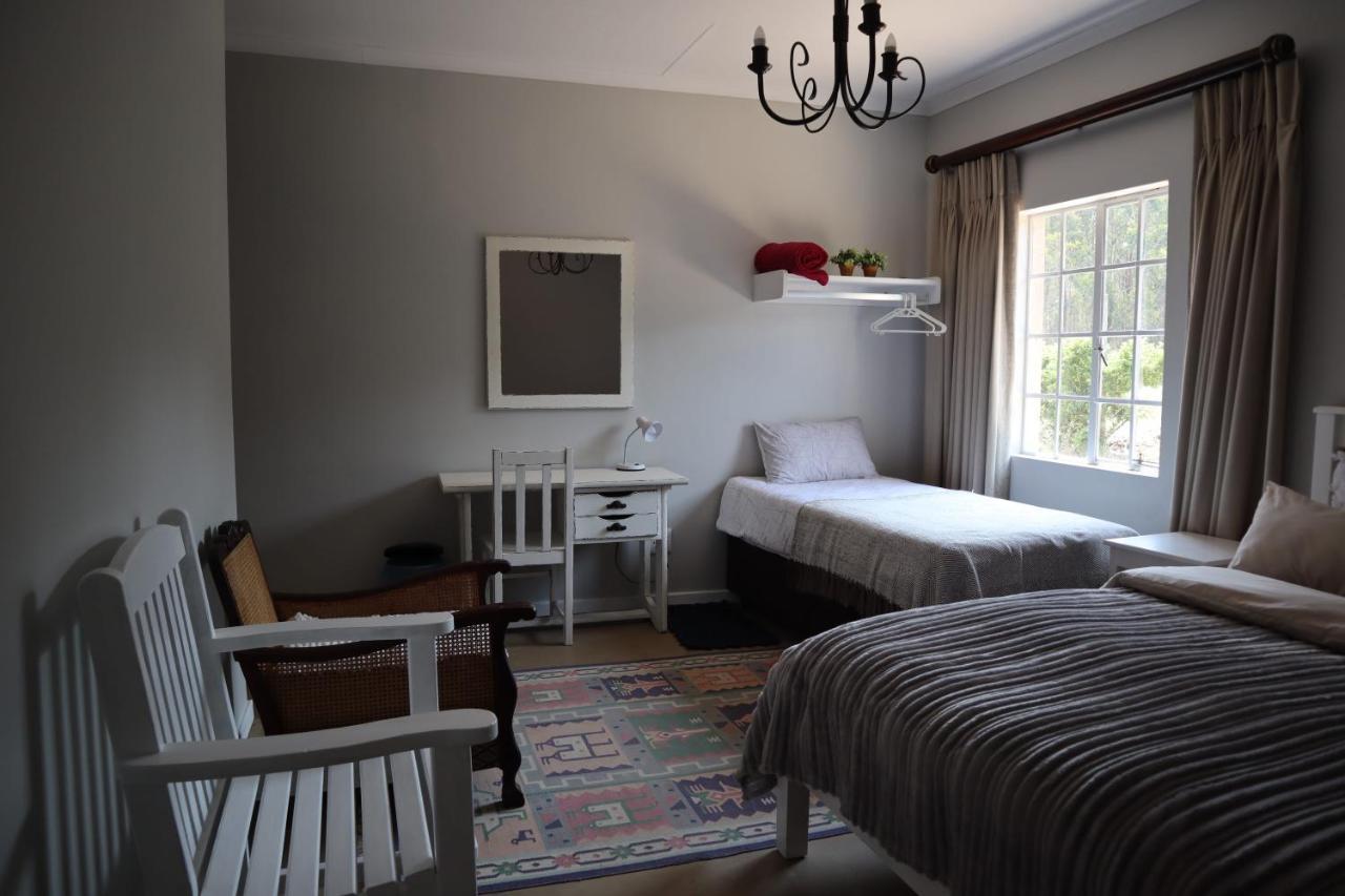 Rocks & Roses Farm Stay Lochiel Εξωτερικό φωτογραφία