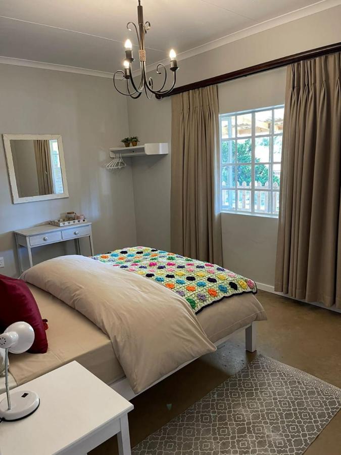Rocks & Roses Farm Stay Lochiel Εξωτερικό φωτογραφία