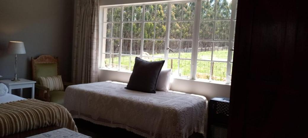 Rocks & Roses Farm Stay Lochiel Εξωτερικό φωτογραφία